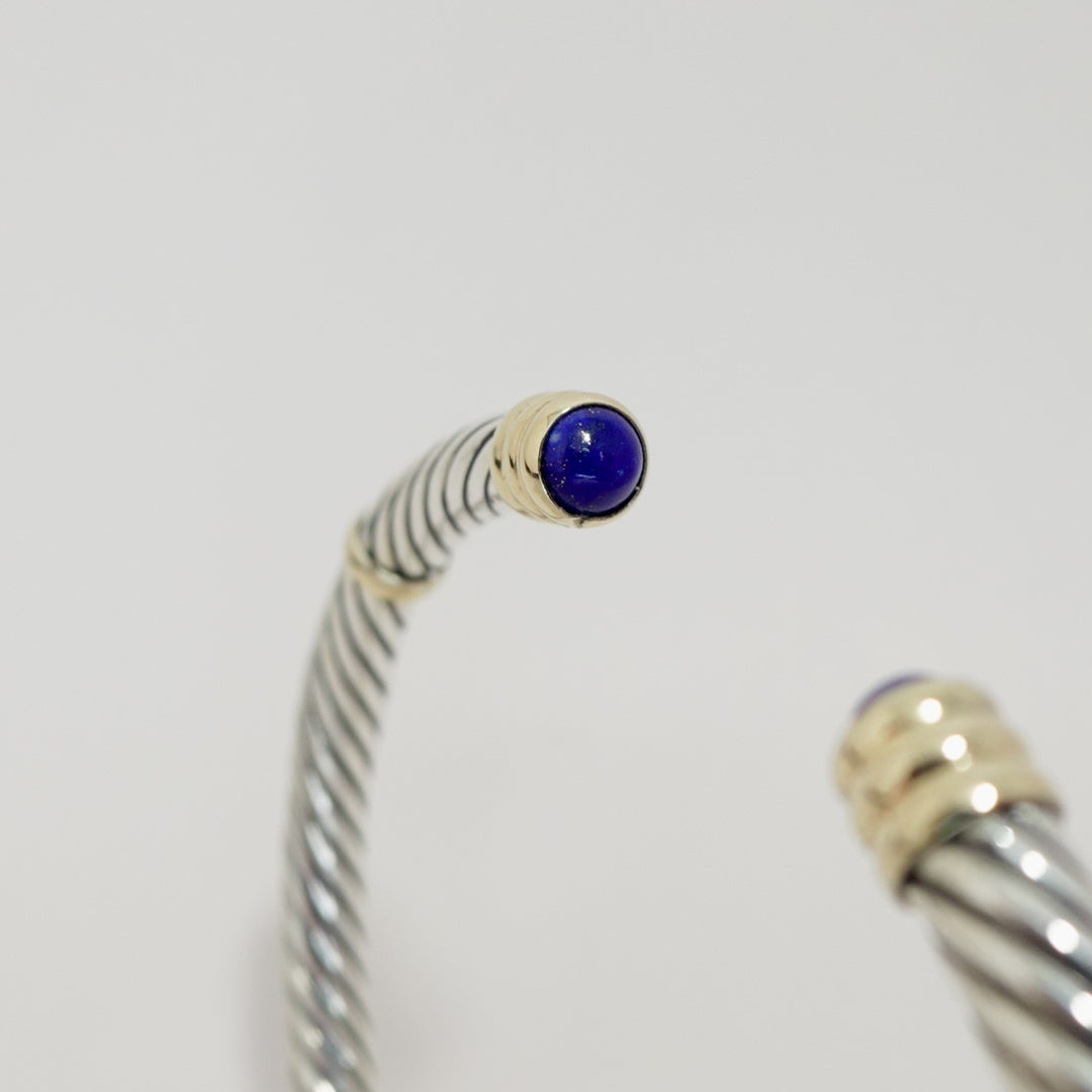 Nina Bangle Bracelet