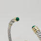 Nina Bangle Bracelet
