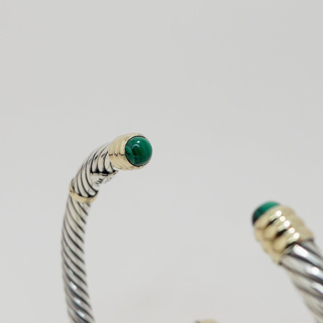 Nina Bangle Bracelet