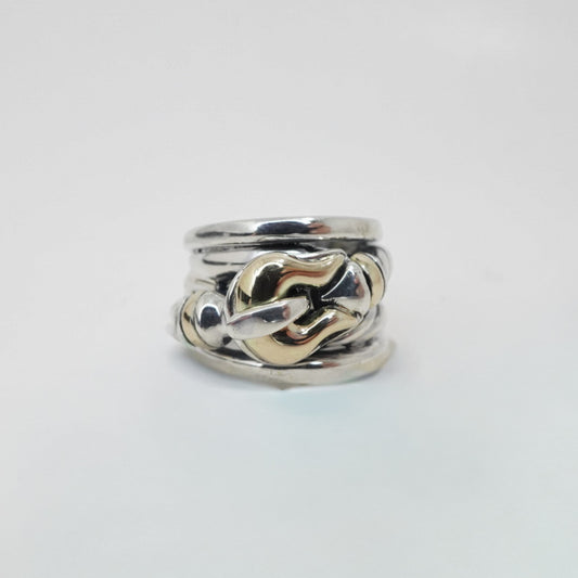 Francela Ring