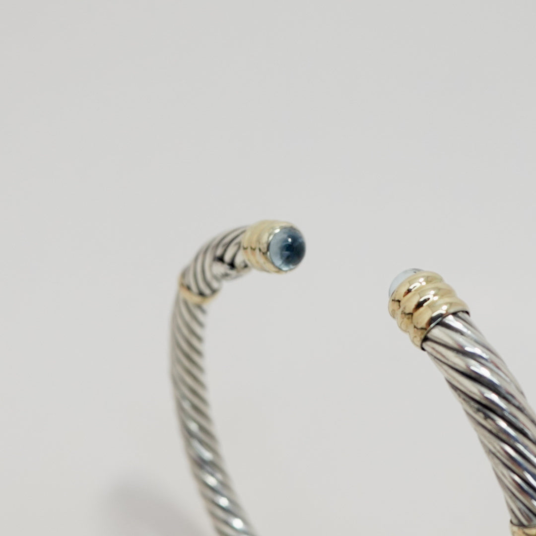 Nina Bangle Bracelet