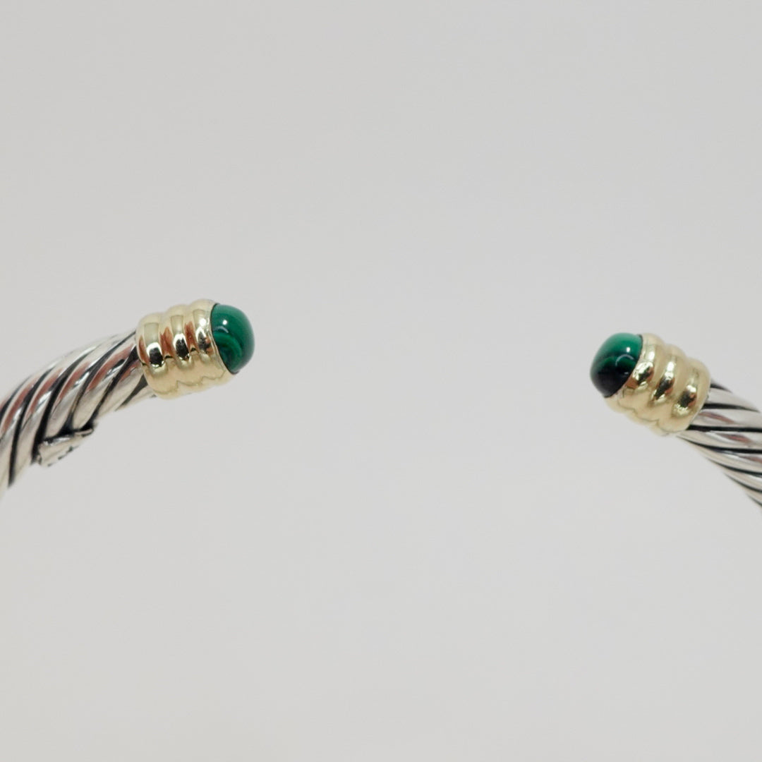 Nina Bangle Bracelet