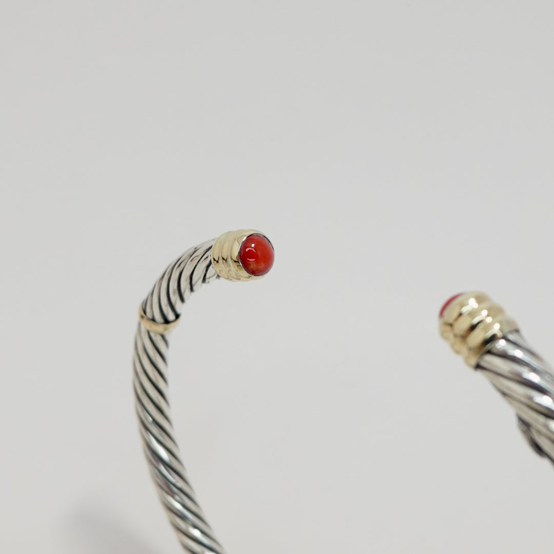 Nina Bangle Bracelet