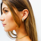 Francela Earrings