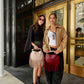 Frida Fringe Bag