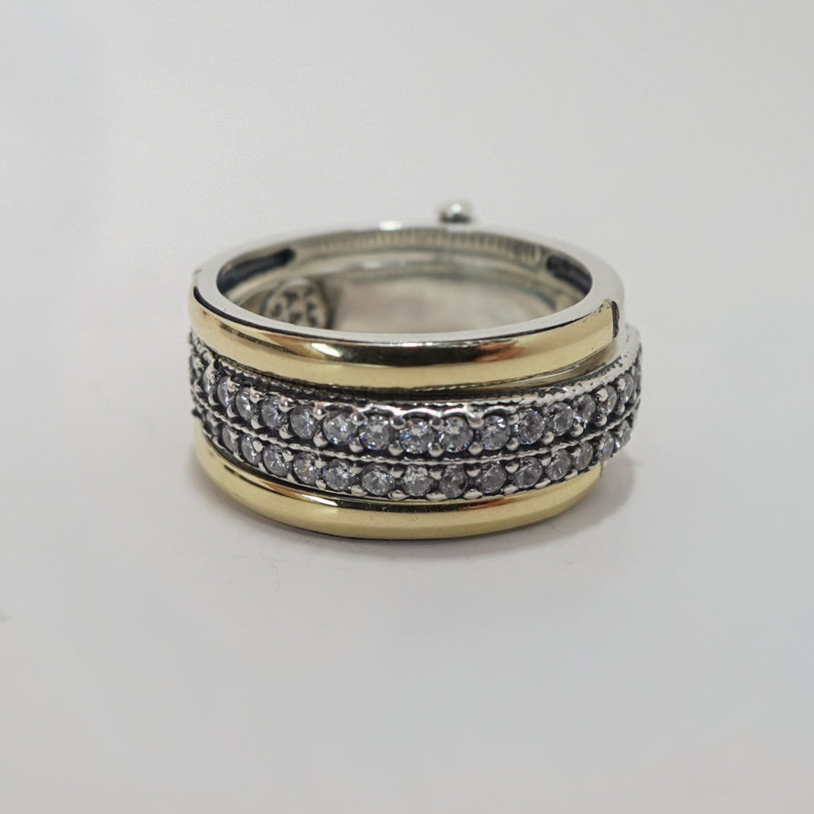 Martha Ring