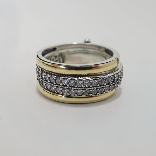 Martha Ring