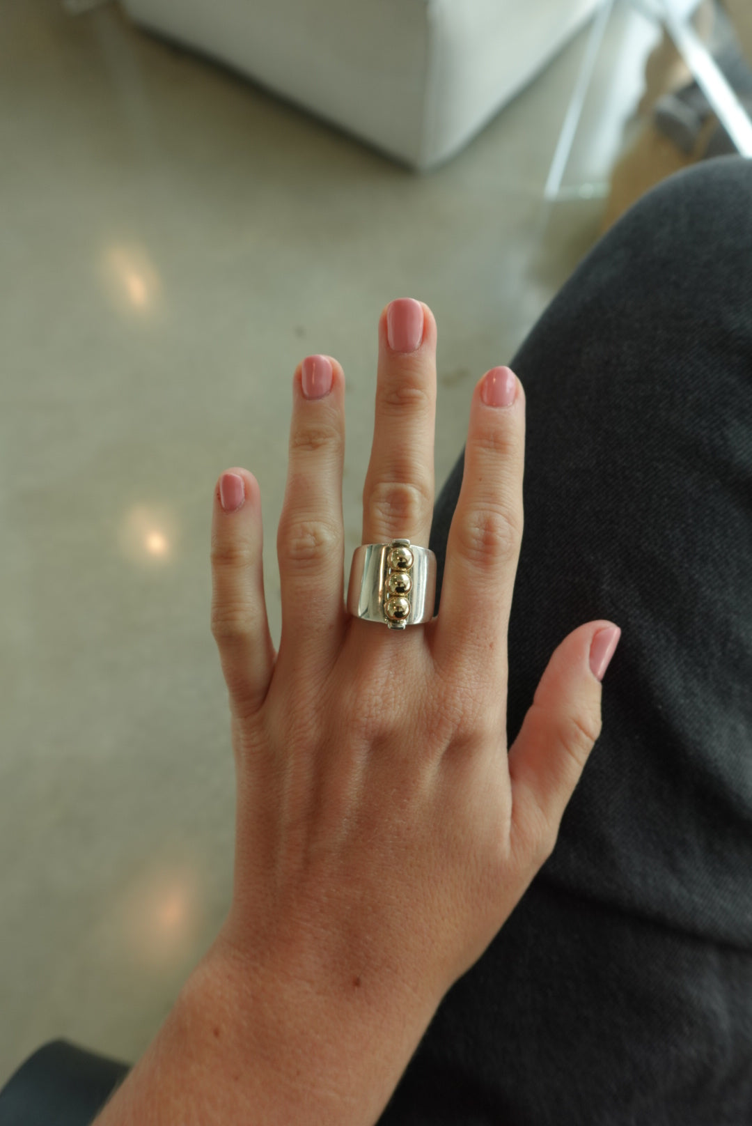 Olga Ring