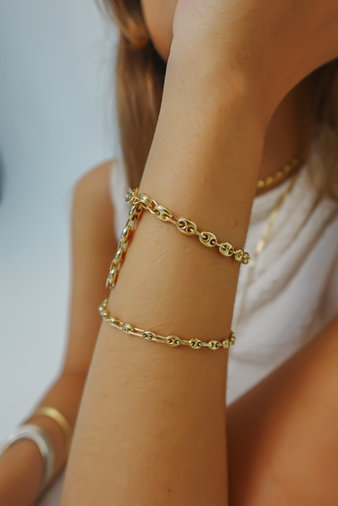 Carmela Bracelet