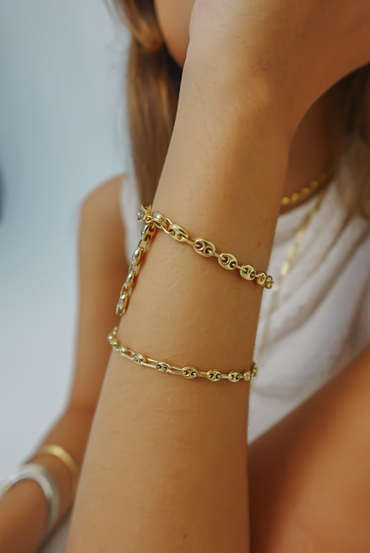 Carmela Bracelet