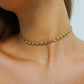 Carmela Necklace