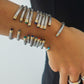 Nina Bangle Bracelet