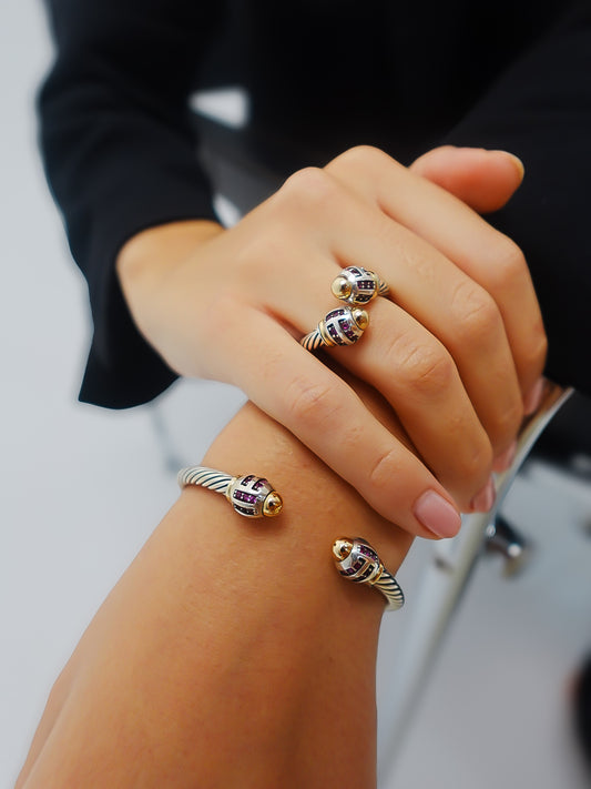 Juliette Bracelet