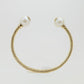 Andrea Pearl Bracelet