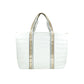Carrie Weekender Tote