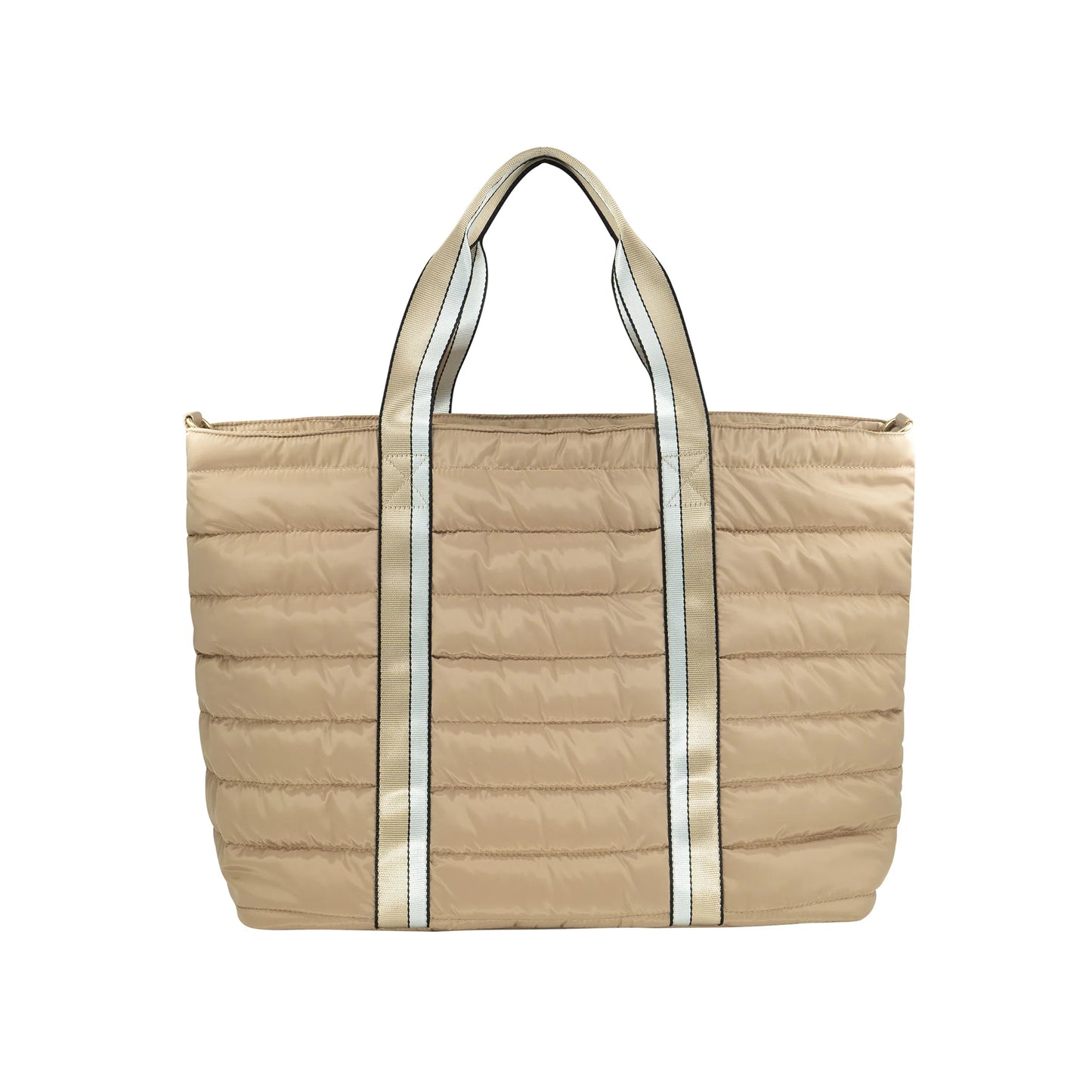Carrie Weekender Tote