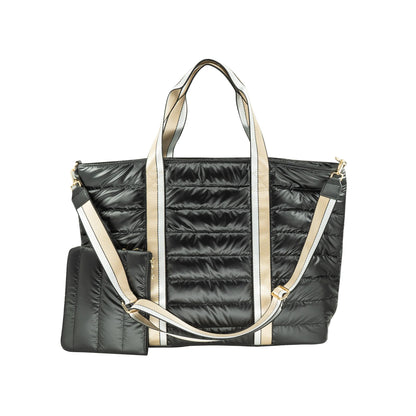 Carrie Weekender Tote