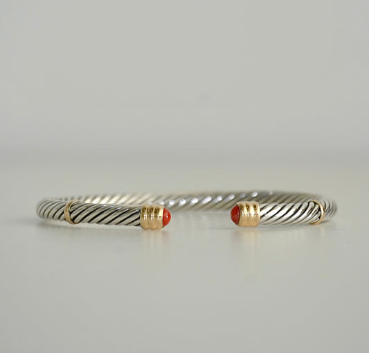 Nina Bangle Bracelet