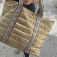 Carrie Weekender Tote